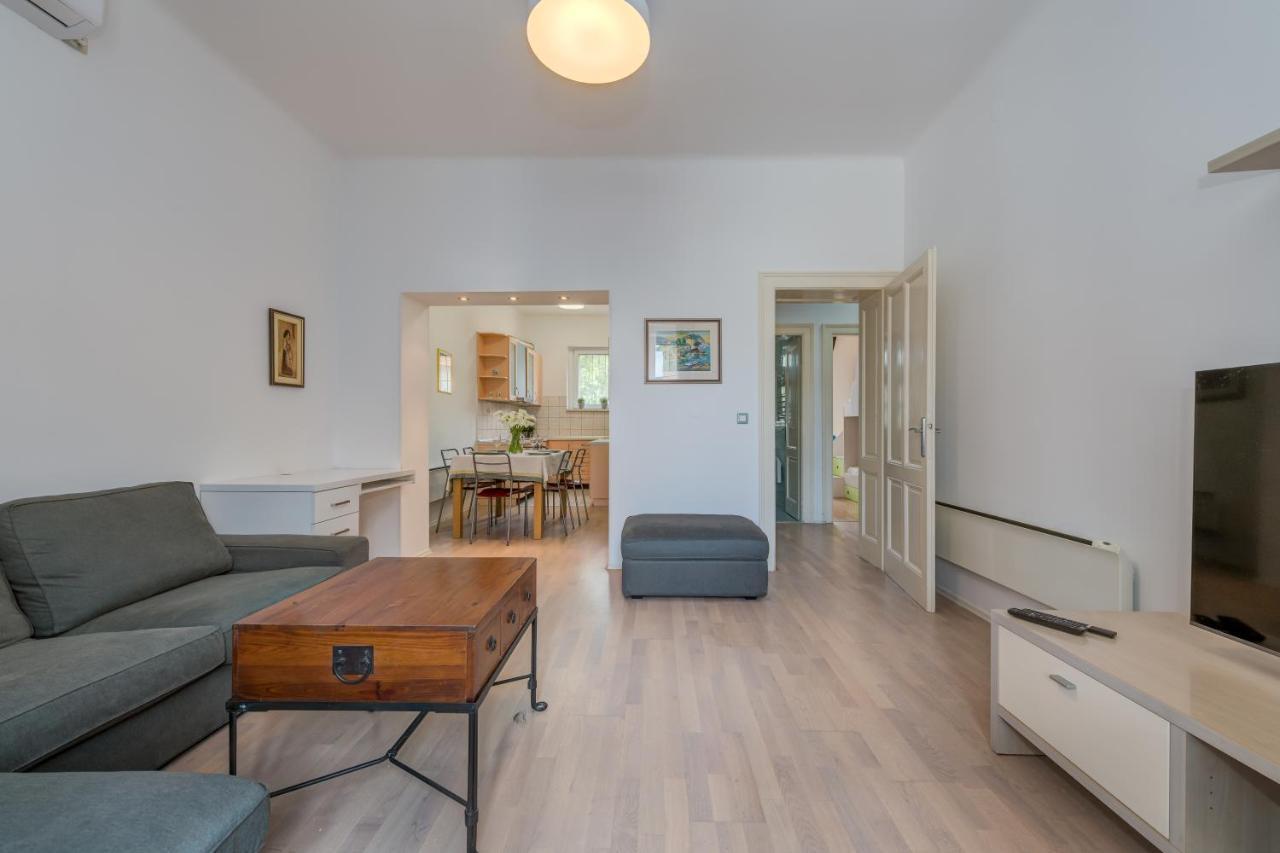 Appartement Morana *