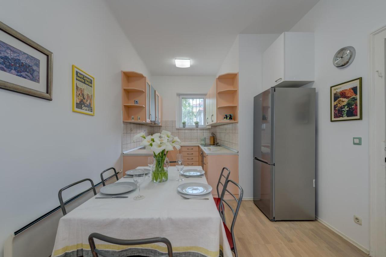 Morana Appartement *