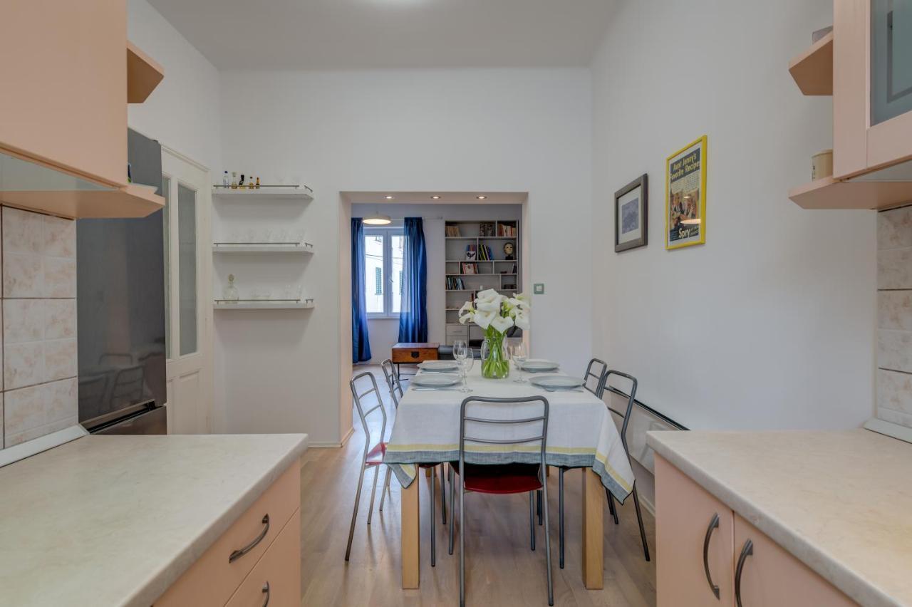 Morana Appartement *