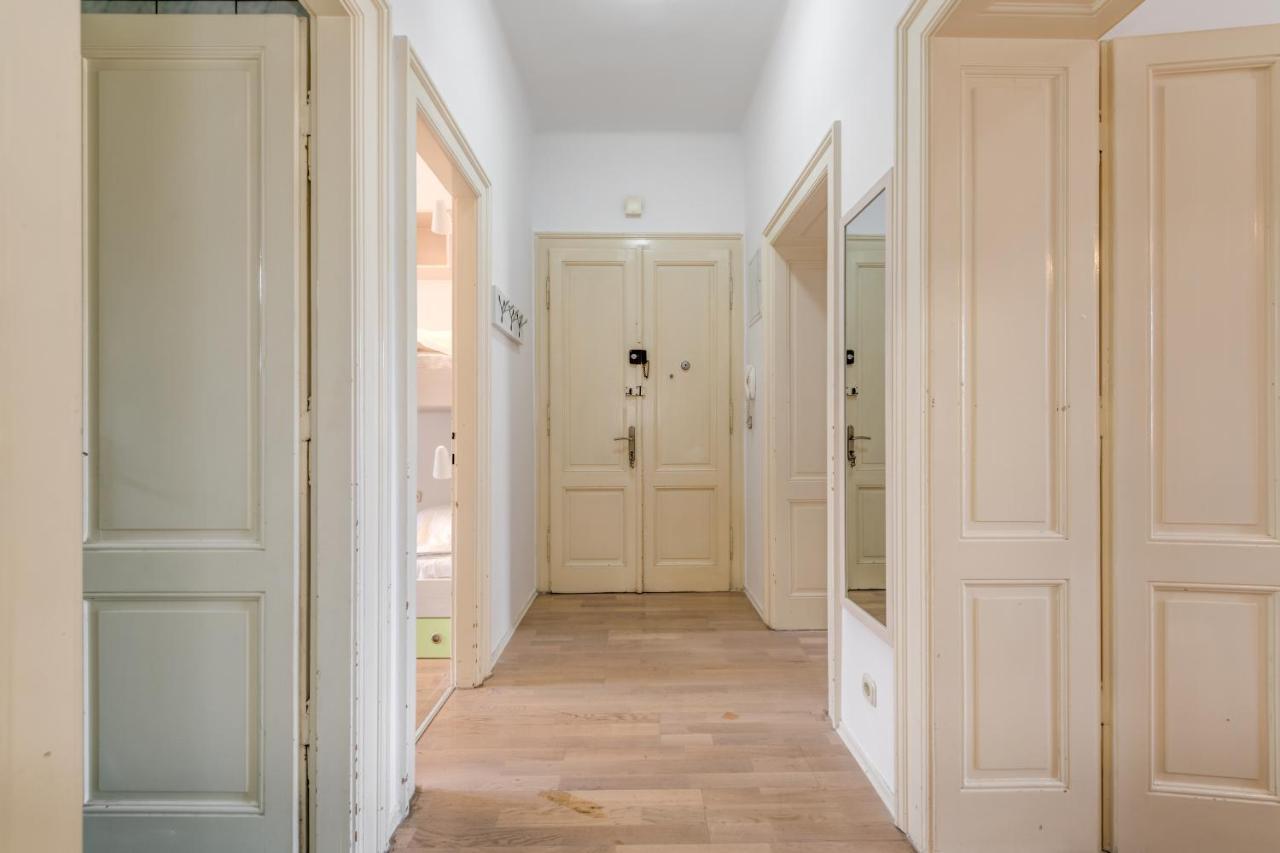Morana Appartement *