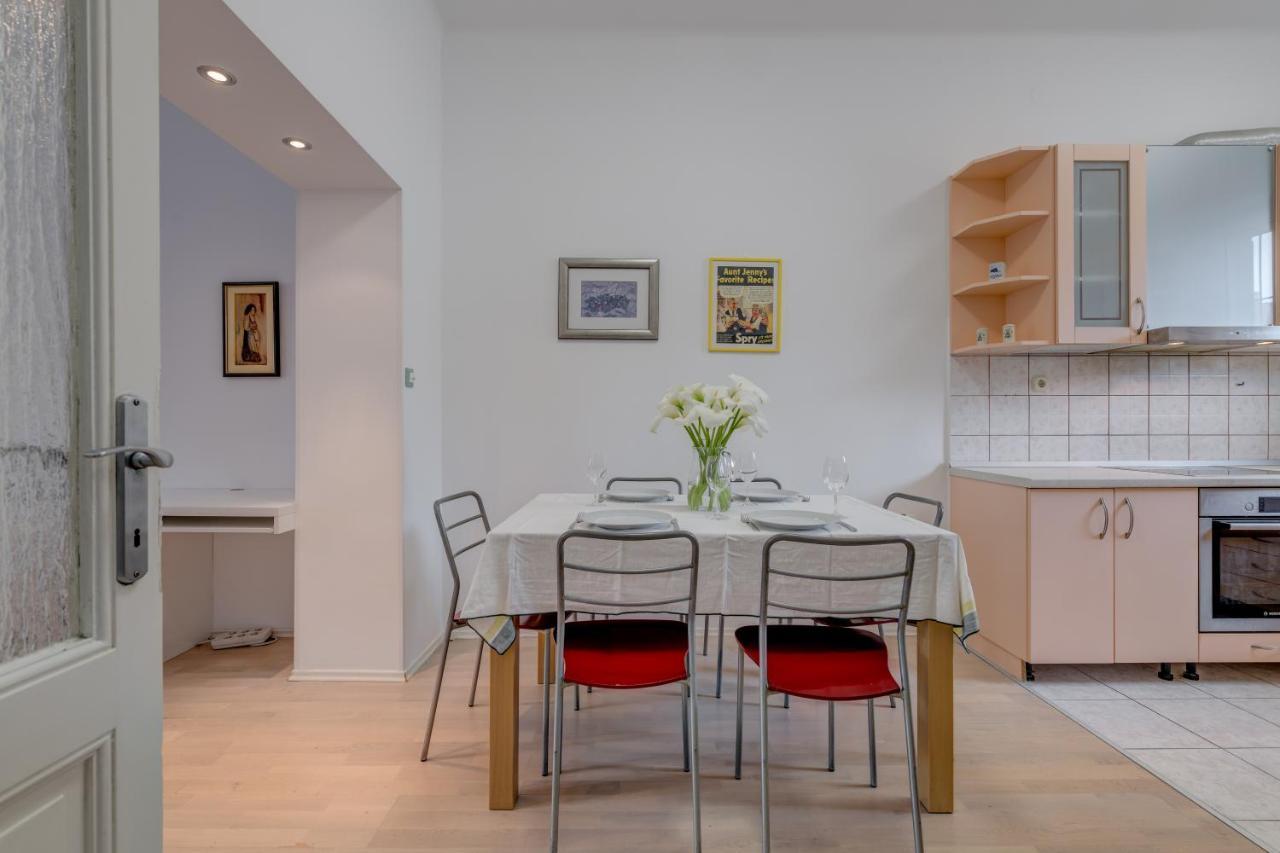 Appartement Morana
