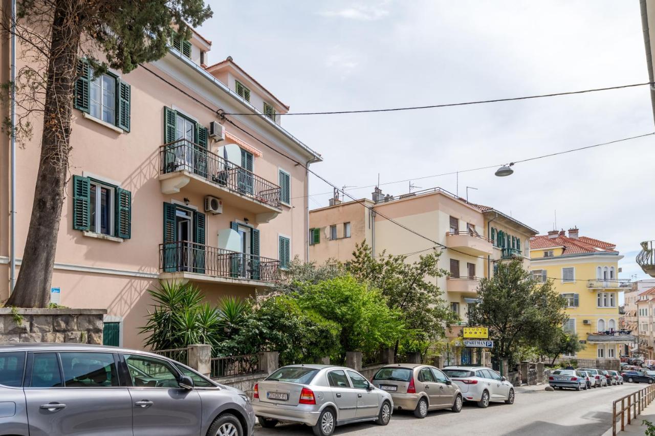Appartement Morana